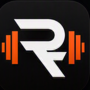 RepForge app icon